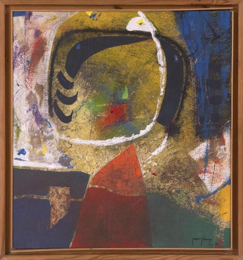 "SAMPAN", 1993