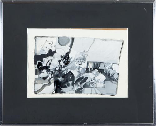 SIN TÍTULO, 1973
