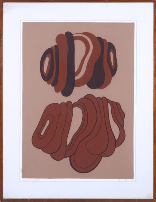 TRANSITION 1973