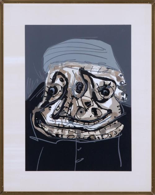 REMEMBRANDT, 1973