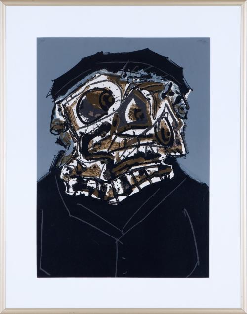 REMEMBRANDT, 1973