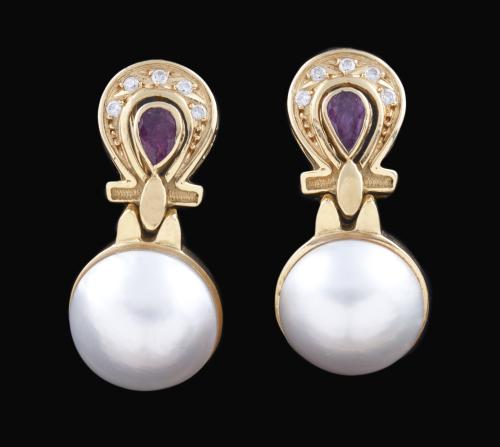 Pendientes