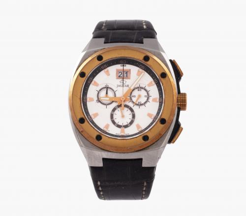 Reloj de pulsera