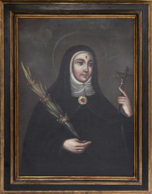 SANTA RITA