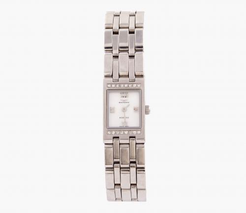 Reloj de pulsera