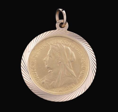 Medalla