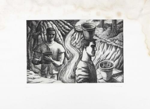 TRABAJADORES