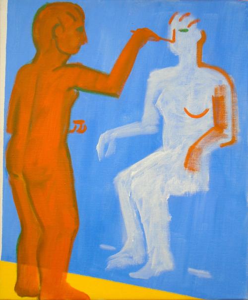 LA PINTURA 101 3 2