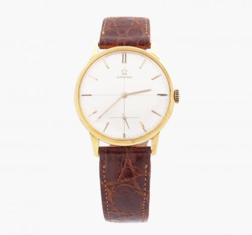 Reloj de pulsera
