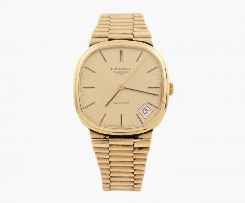 Reloj de pulsera