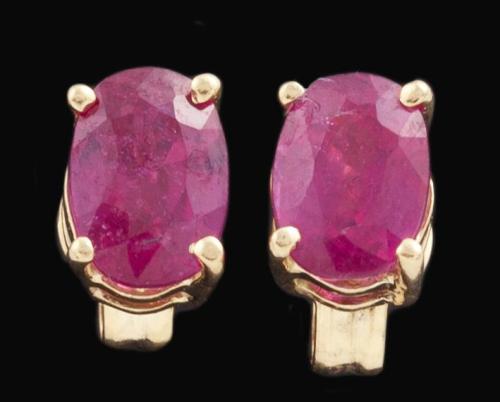 Pendientes