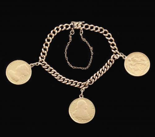 Pulsera