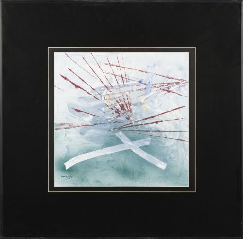 ABSTRACCIÓN
