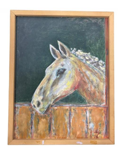 CABALLO