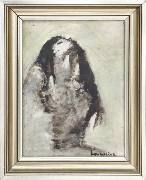 RETRATO ABSTRACTO