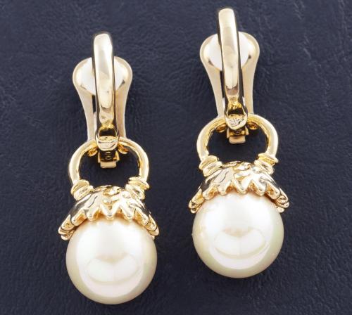 Pendientes