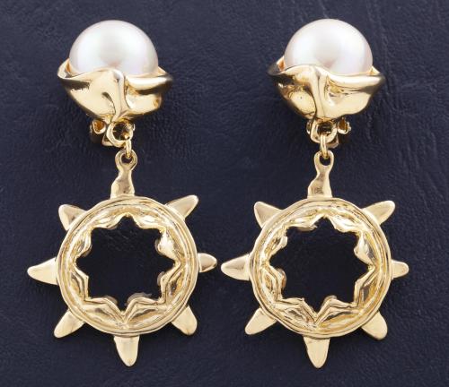 Pendientes
