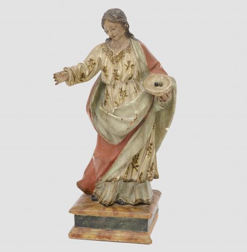 SANTA LUCIA 