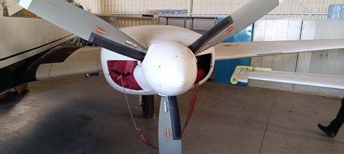 PIPER  NAVAJO PA 31-350