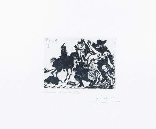 LA CELESTINE, 1968