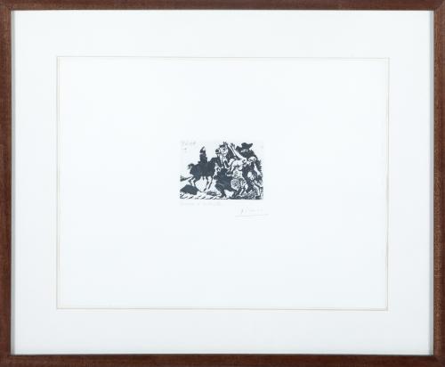 LA CELESTINE, 1968