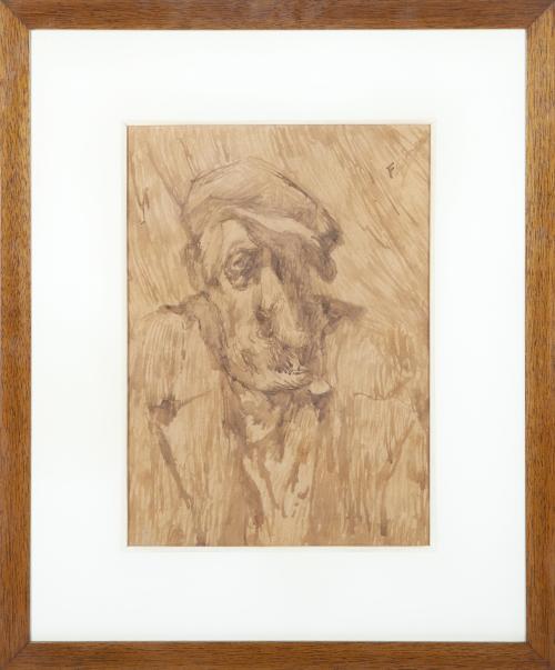 AUTORETRATO