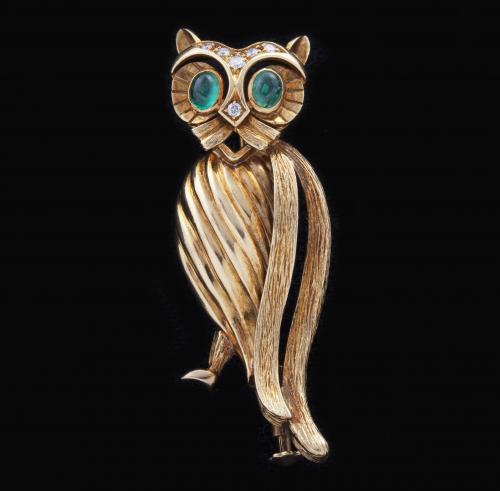 Broche