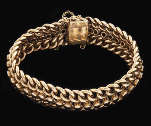 Pulsera