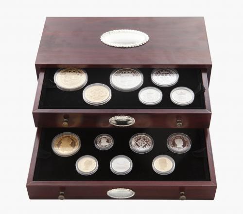 Monedas