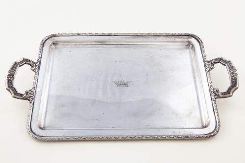 BANDEJA