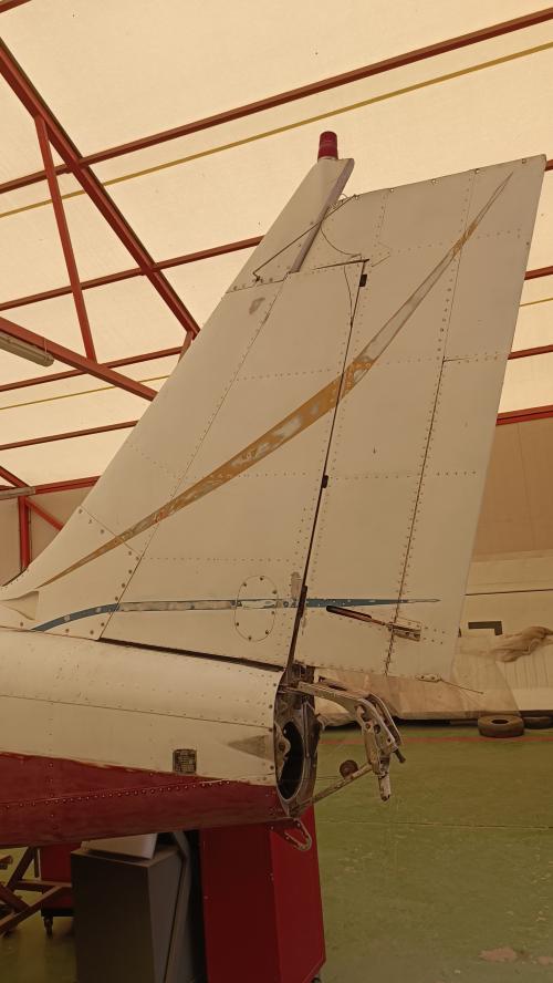 PIPER SENECA II TURBO GARMIN 430WAAS