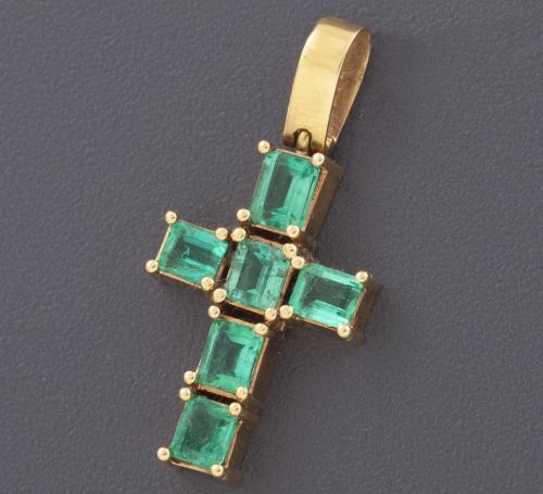Colgante