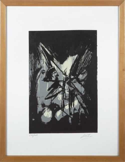 ABSTRACCIÓN 