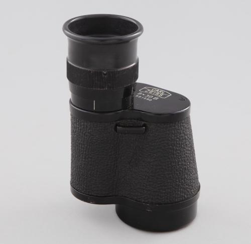 MONOCULAR CARL ZEISS 8x30 B