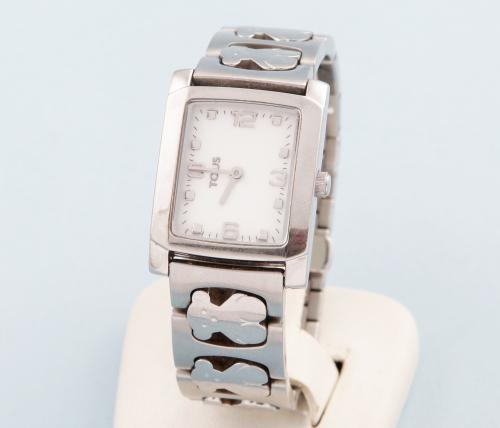 Reloj de pulsera, TOUS