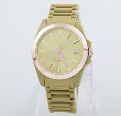 Reloj de pulsera, TOUS