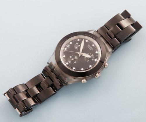 Reloj de pulsera, SWATCH