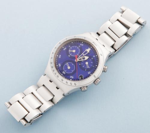 Reloj de pulsera, SWATCH