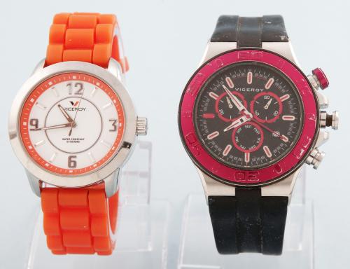 Reloj de pulsera, VICEROY