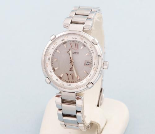 Reloj de pulsera, CITIZEN