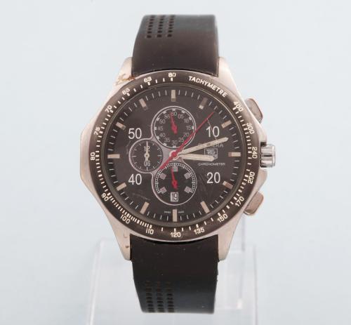 Reloj de pulsera, TAG HEUER