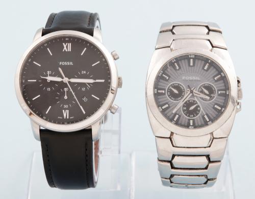 Reloj de pulsera, FOSSIL