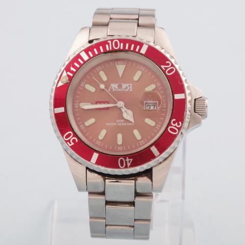 Reloj de pulsera, AVIADOR
