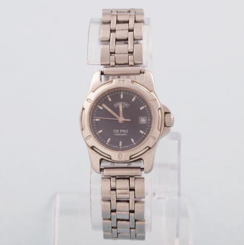 Reloj de pulsera, CERTINA
