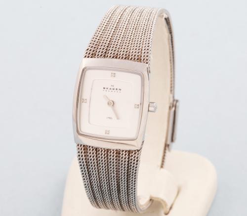 Reloj de pulsera, SKAGEN DENMARK