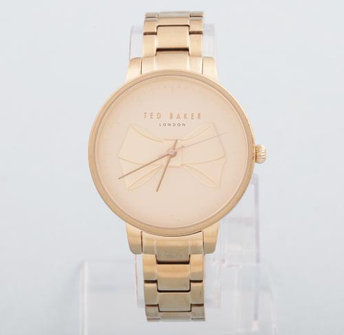 Reloj de pulsera, TED BAKER