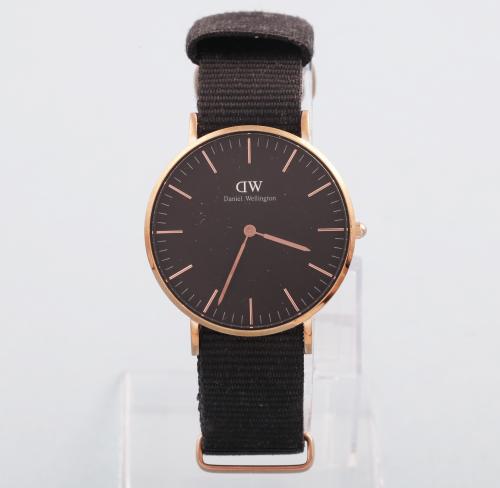 Reloj de pulsera, DANIEL WELLINGTON