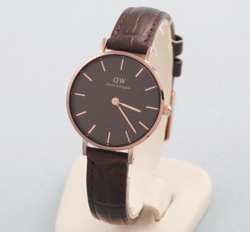 Reloj de pulsera, DANIEL WELLINGTON