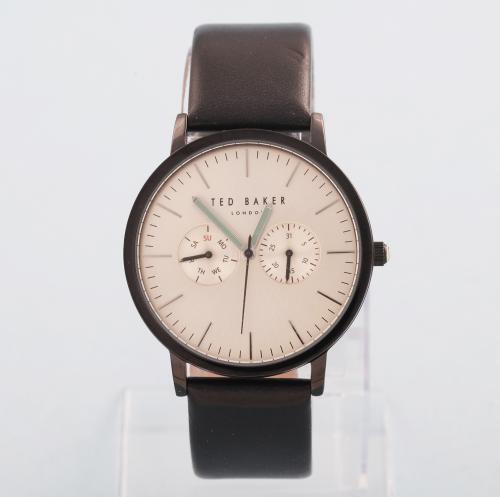 Reloj de pulsera, TED BAKER