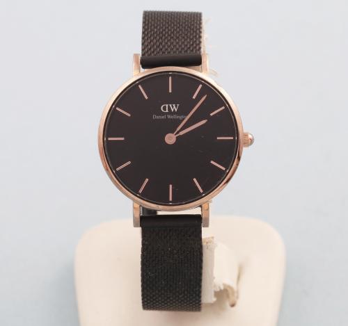 Reloj de pulsera, DANIEL WELLINGTON